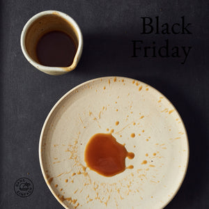 Black Friday: Orangen-Beifuß-Sauce 100% Discountcode
